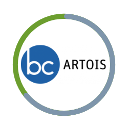 logo société BC ARTOIS
