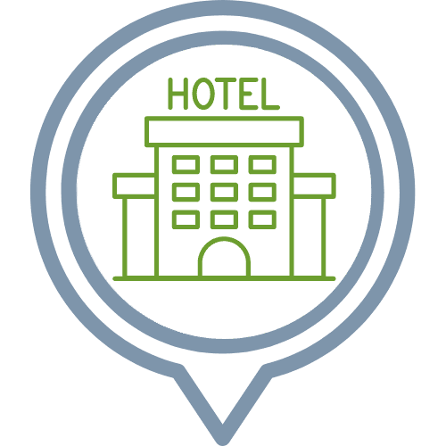 logo hôtel restaurant